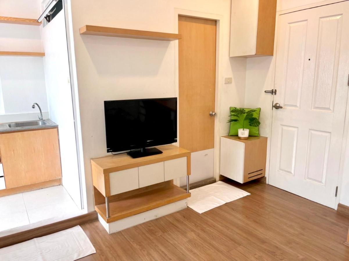 8 Residence Бангкок Экстерьер фото