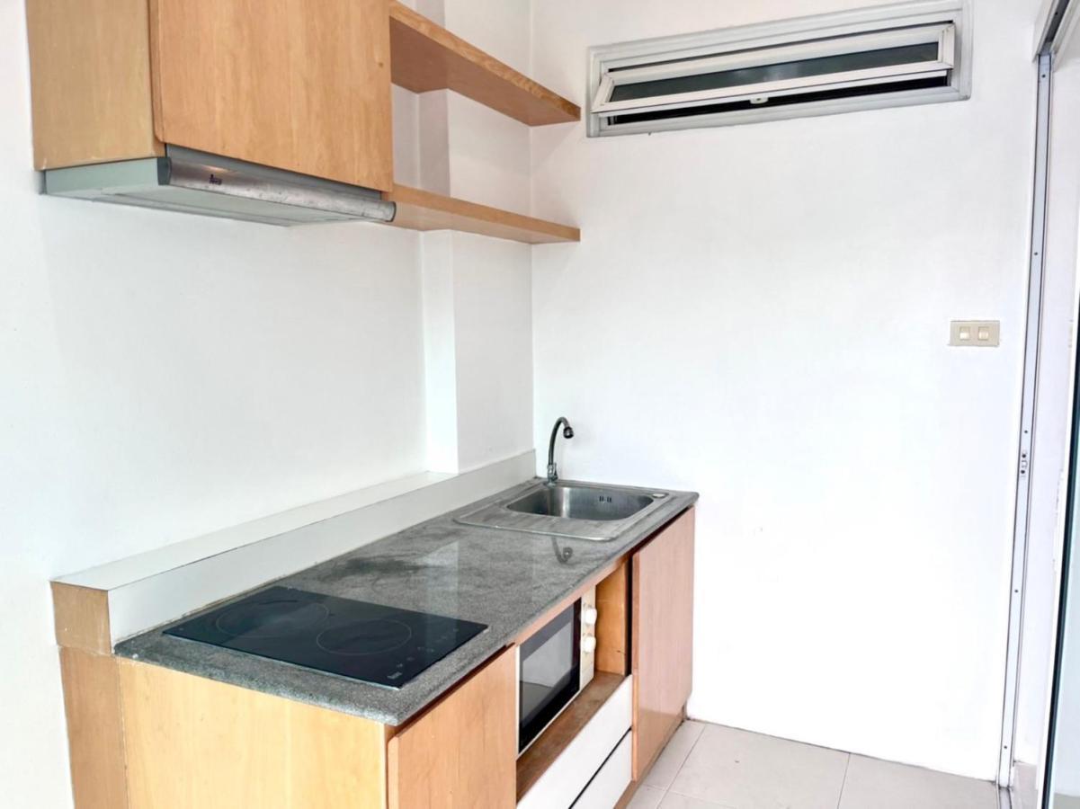 8 Residence Бангкок Экстерьер фото