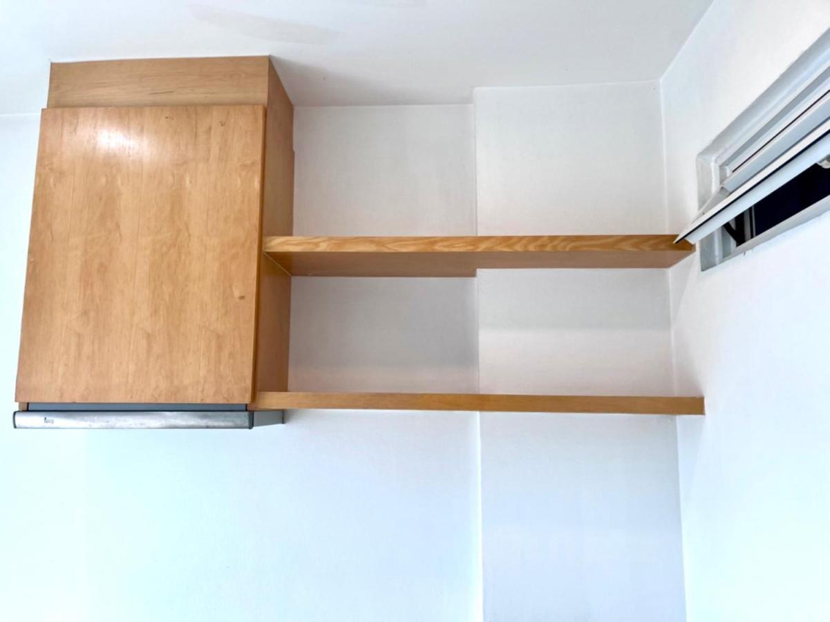 8 Residence Бангкок Экстерьер фото