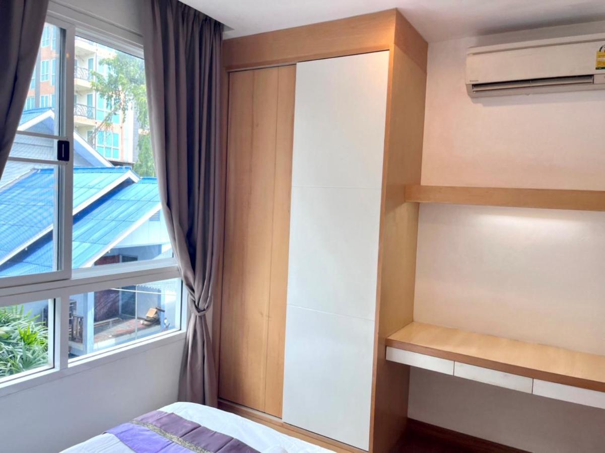 8 Residence Бангкок Экстерьер фото