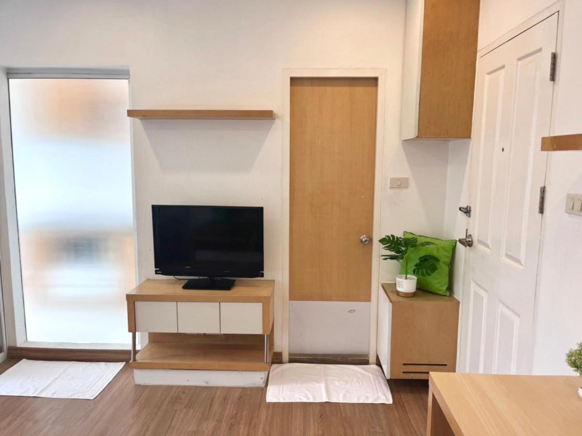 8 Residence Бангкок Экстерьер фото
